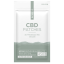 Nature Cure - CBD Breitspektrum Pflaster, 450 mg CBD, 30 Stück x 15 mg, (34 g)