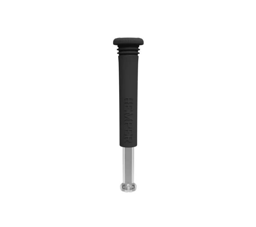 HEMPER Anystem Tubo de descarga ajustable