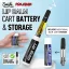 Smyle Labs Lip Balm Cart Pen