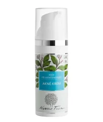 Nobilis Tilia krem przeciwtrądzikowy, 50 ml