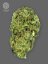 The Bulldog Seeds TB Sour Diesel Regular, 3 e 5 peças