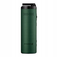 Vaporizzatore XMax Starry V4 - verde