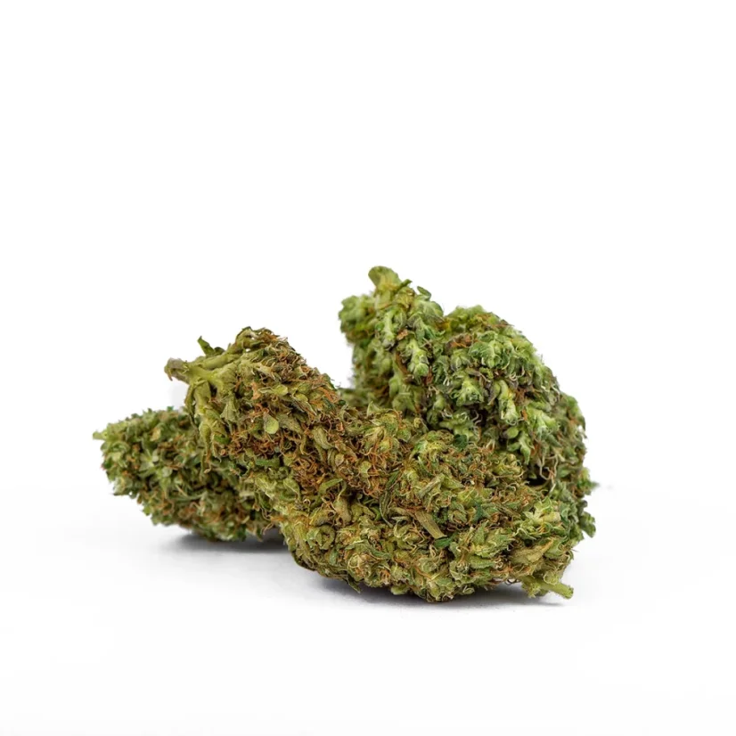 Euphoria CBD Weed Platinum Harle Tsu, 100 g