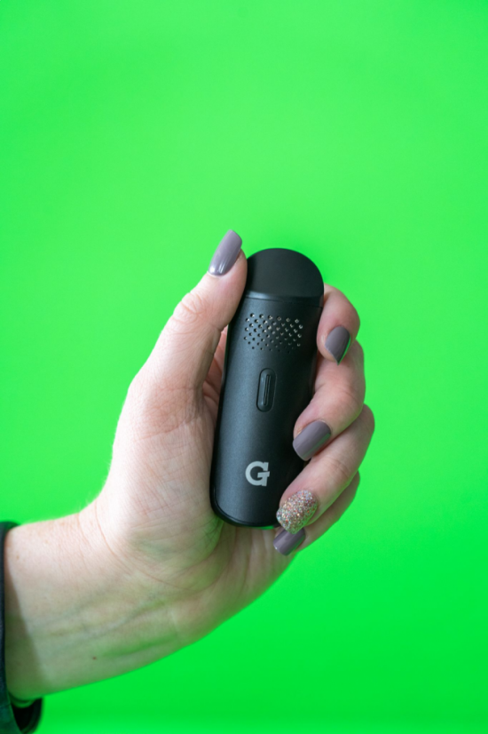 G Pen Dash Vaporizzatore