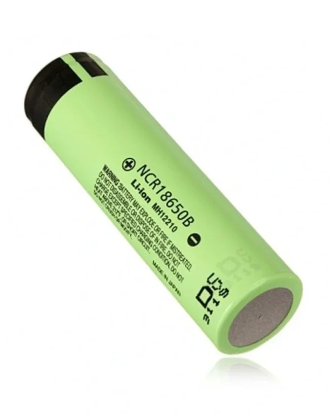 Arizer Air 2/ ArGo - baterijo