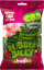 Bubbly Billy Buds maasikamaitselised CBD kummikarud (300 mg), 100 g