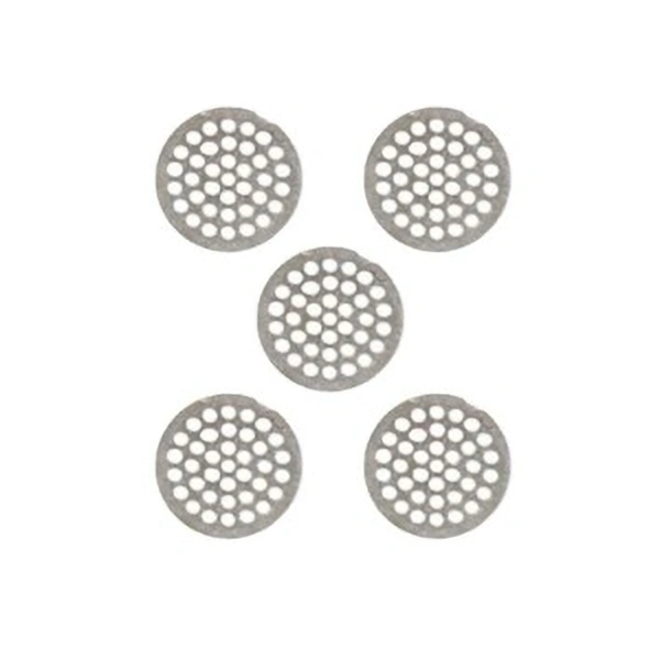 Flowermate Cap - ecrane pentru piesa de gură, 5 bucăți