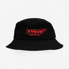 Tyson 2.0 Καπέλο Bucket, Μαύρο