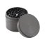 Brusilica Aerospaced (4 dijela) 63 mm - Gun Metal