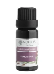 Nobilis Tilia Směs esenciálních olejů Communication, 10 ml