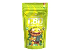 CanaPuff Fiore di CBD Gelato al limone, CBD 69%, 1 g - 5 g