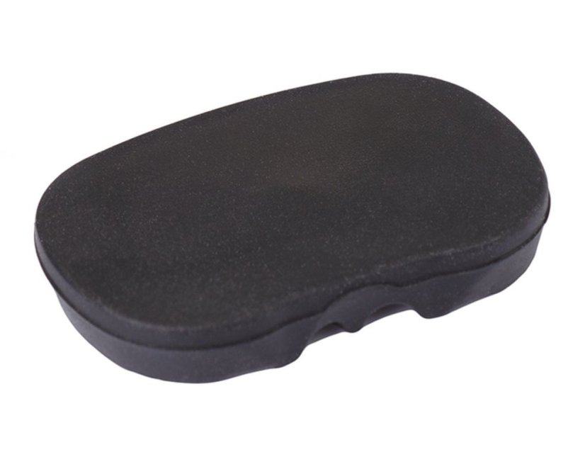 PAX Fladt Mundstykke (2x)
