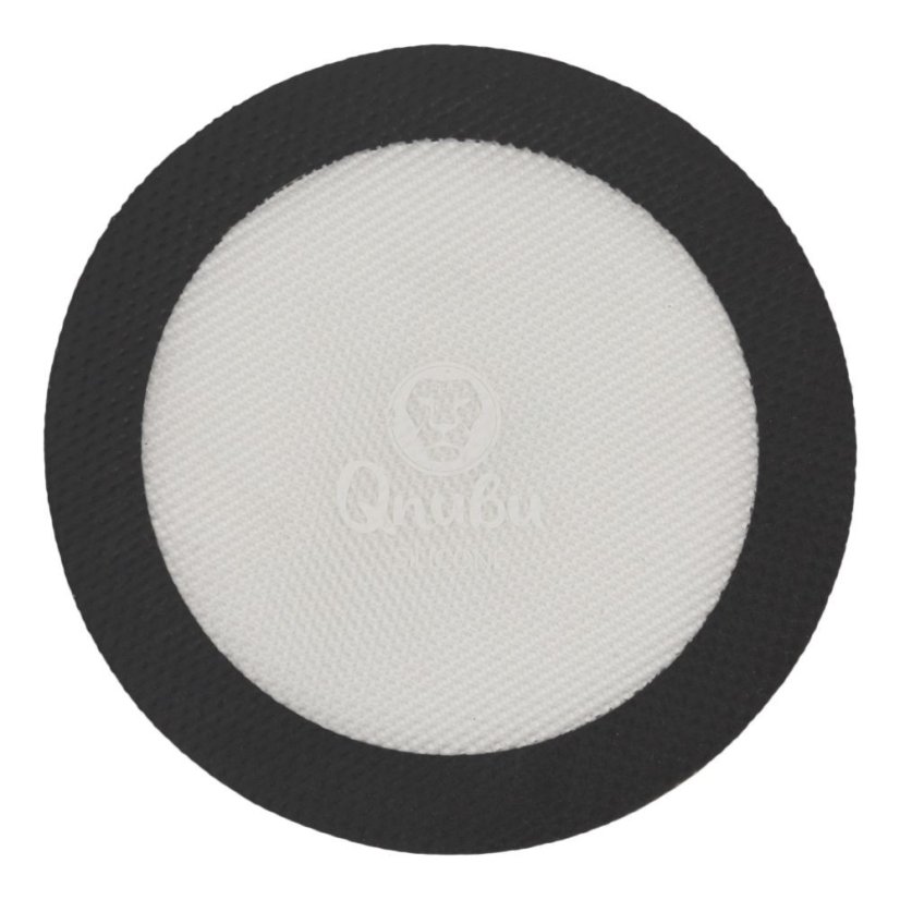 Qnubu Silikone mat 12,7 cm