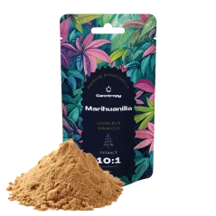 Canntropy Marihuanilla (Leonurus sibiricus) Extract 10:1, 5 g - 100 g