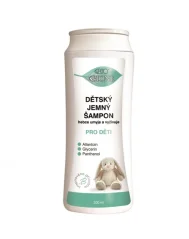 Bione Baby Soft Shampoo, 200 ml