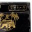 Qnubu Appuyez pour ouvrir le sac 14 g