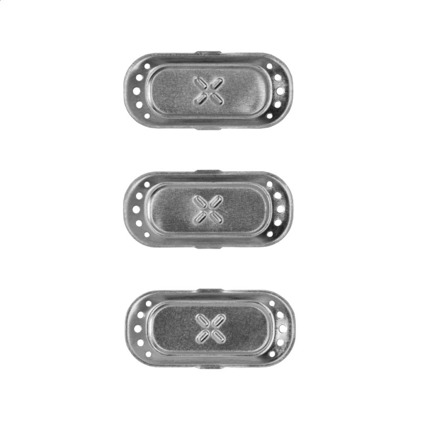 PAX Ecrane pentru cuptor Mini/Plus 3D (pachet de 3)