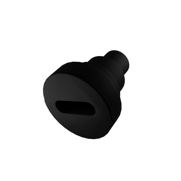 AirVape Legacy Pro 2 - silikonski adapter