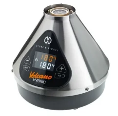Ατμοποιητής Volcano Hybrid