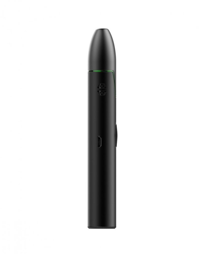 Vivant Vleaf Go Dry Herb Vaporizator