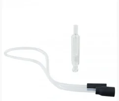 XMAX Starry / Brouillard XVAPE - Barboteur en verre