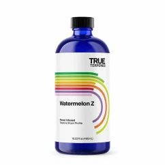 True Terpenes Flavor Infused Watermelon Z (5 ml - 960 ml)