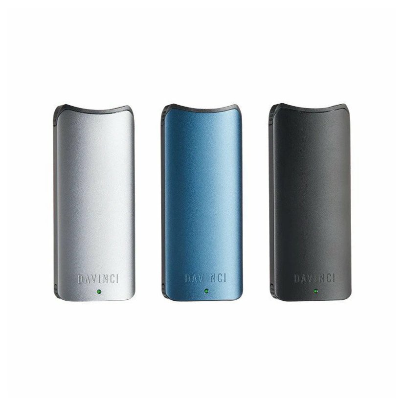 DaVinci ARTIQ vaporizér - Modrý