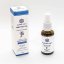 Alpha-Cat CBD Spray MCT Aceite de Coco con Menta, 20%, 2000 mg, 30 ml