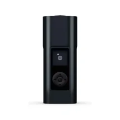 Arizer Solo III v2 vaporizér - Černý