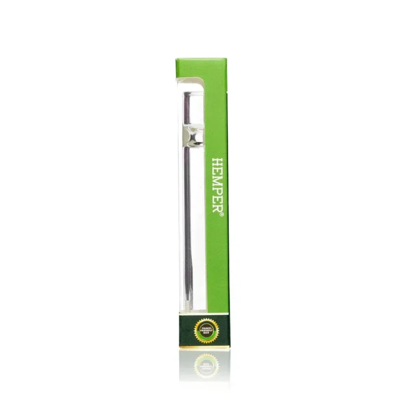HEMPER One Hitters - Clear