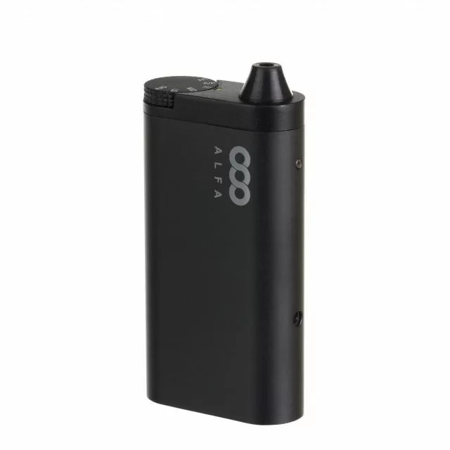 Alfa Vaporizator