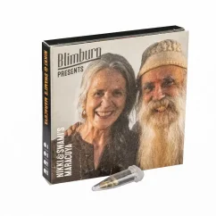 Blimburn Seeds Semi di Cannabis Taängie di Nikki Swami's Femminizzati