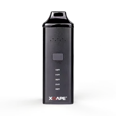 Xvape Avant - vaporizador, preto