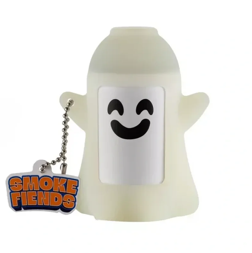 HEMPER Filtru de aer personal ecologic cu tematică Smoke Fiends - Trixx Fantoma