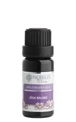 Nobilis Tilia Eterično olje - Yoga Balance 10 ml