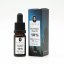 Hemnia Bonne nuit de sommeil L'huile de chanvre 10%, 1000 mg CNB, 250 mg CBD, 10 ml