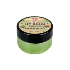 PALACIO Konopny balsam do ust, 25 g