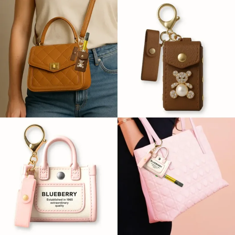 Smyle Labs Purse 510 Cart Battery - Pursejamin