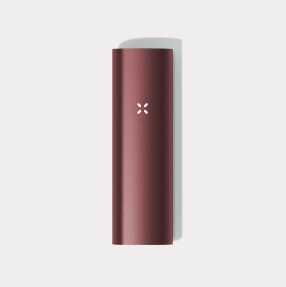 PAX 3 Fordamper Bourgogne - Komplet sæt