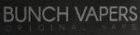 Bunch Vapers