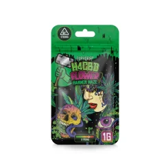 Euphoria Flores H4CBD Hammer Haze, H4CBD 40%, 1 g