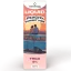Canntropy THCX Liquid Peachy Sunset Vibe, THCX 5%, 10 ml