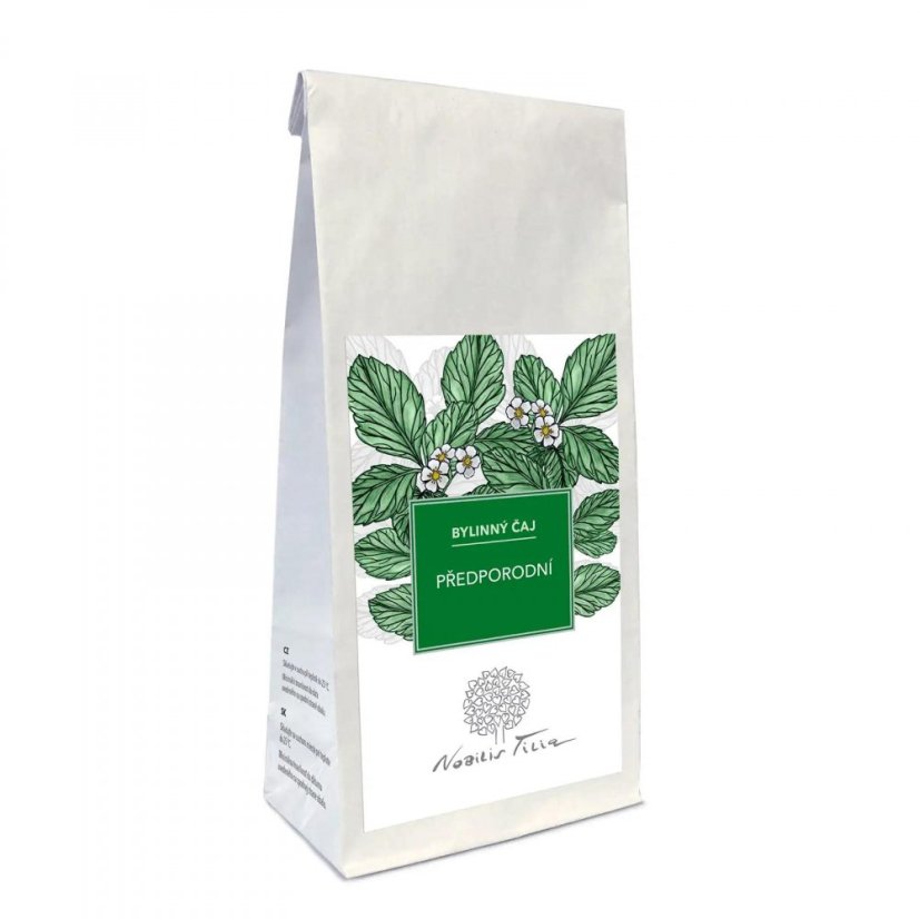 Nobilis Tilia Tisana Prenatale 50 g