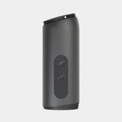 AUXO Celsius vaporizer - Skrilasto siva