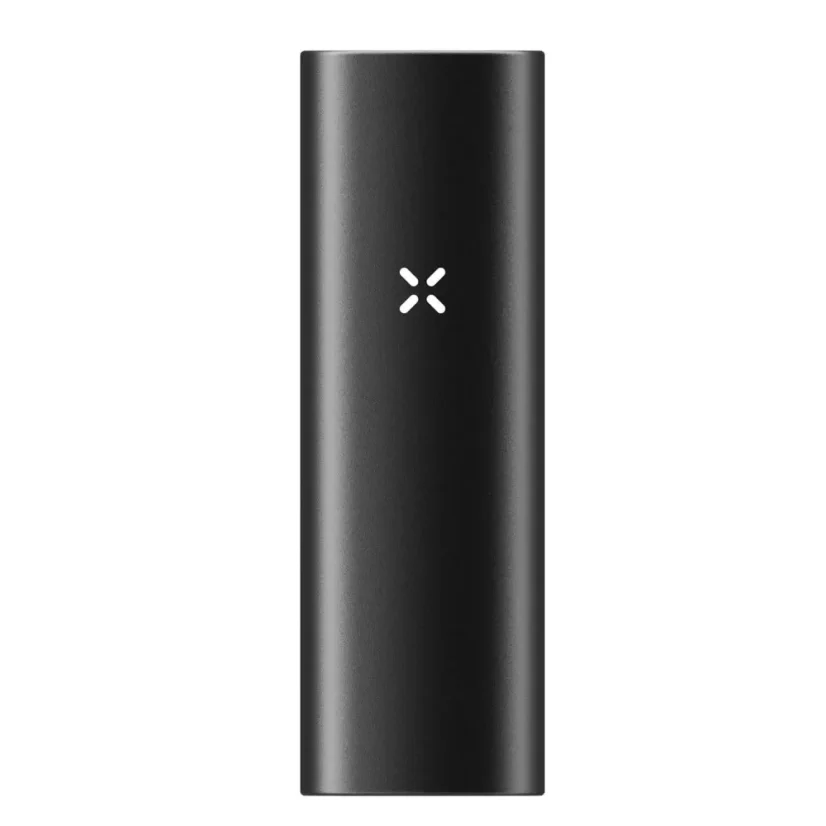 PAX NEW MINI Vaporizador de Hierba Seca Onyx