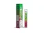 Happ Bar Crystal Vape Pen Kiwi PassionFruit Guava, 2 ml
