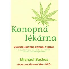 Konopná lékárna / Michael Backes