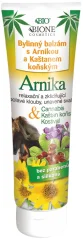 Bione Kräuterbalsam mit Arnika und Rosskastanie, (300 ml)