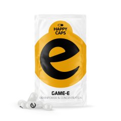 Happy Caps Igra E - Brainpower i kapsule koncentracije