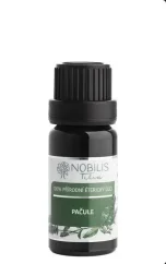 Nobilis Tilia Éterický olej - Pačule 10 ml